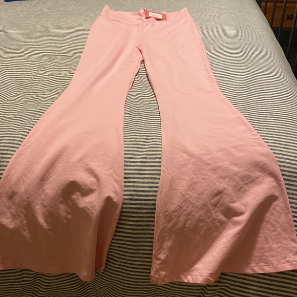 Edikted flare leg leggings NWT - Picture 3 of 7